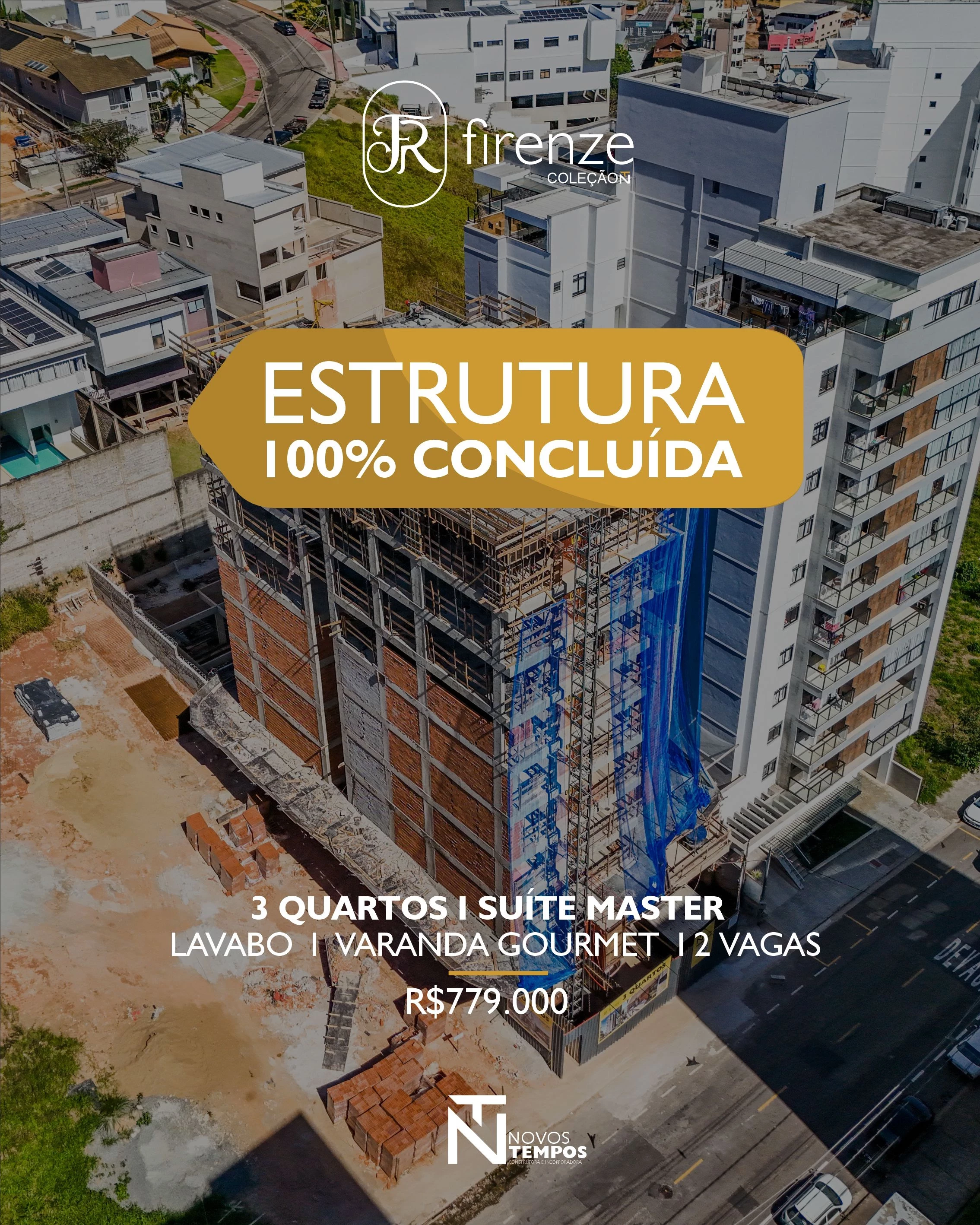 Imagem Apartamento com 3 Quartos à Venda, 114 m² em Estrela Sul - Juiz de Fora
