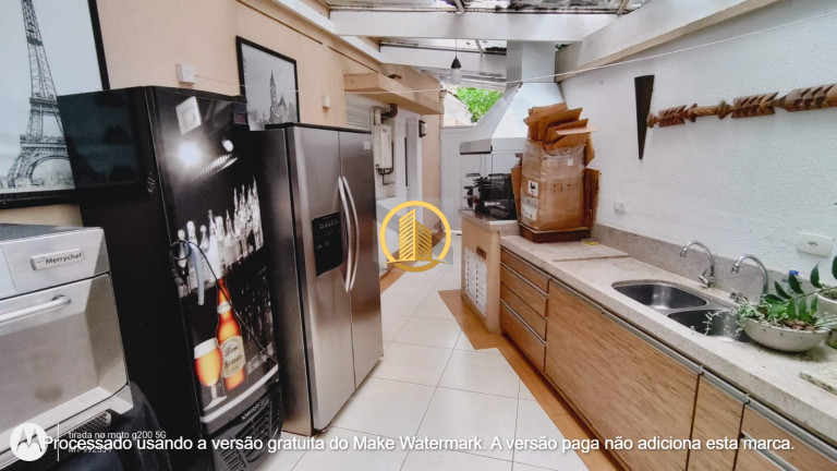 Foto do imóvel: Casa de Condomínio com 3 Quartos à Venda, 198 m² em Tucuruvi - São Paulo