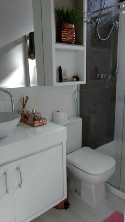 Imagem Apartamento com 3 Quartos à Venda,  em Jardim da Penha - Vitória