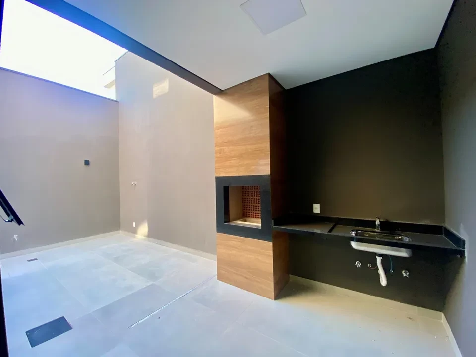 Imagem Casa de Condomínio com 3 Quartos à Venda, 150 m² em Jardim Celeste - Jundiaí