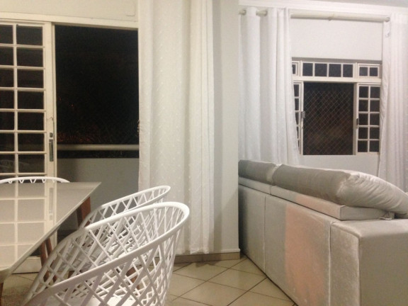 Apartamento com 3 Quartos à Venda, 96 m² em Saraiva - Uberlândia