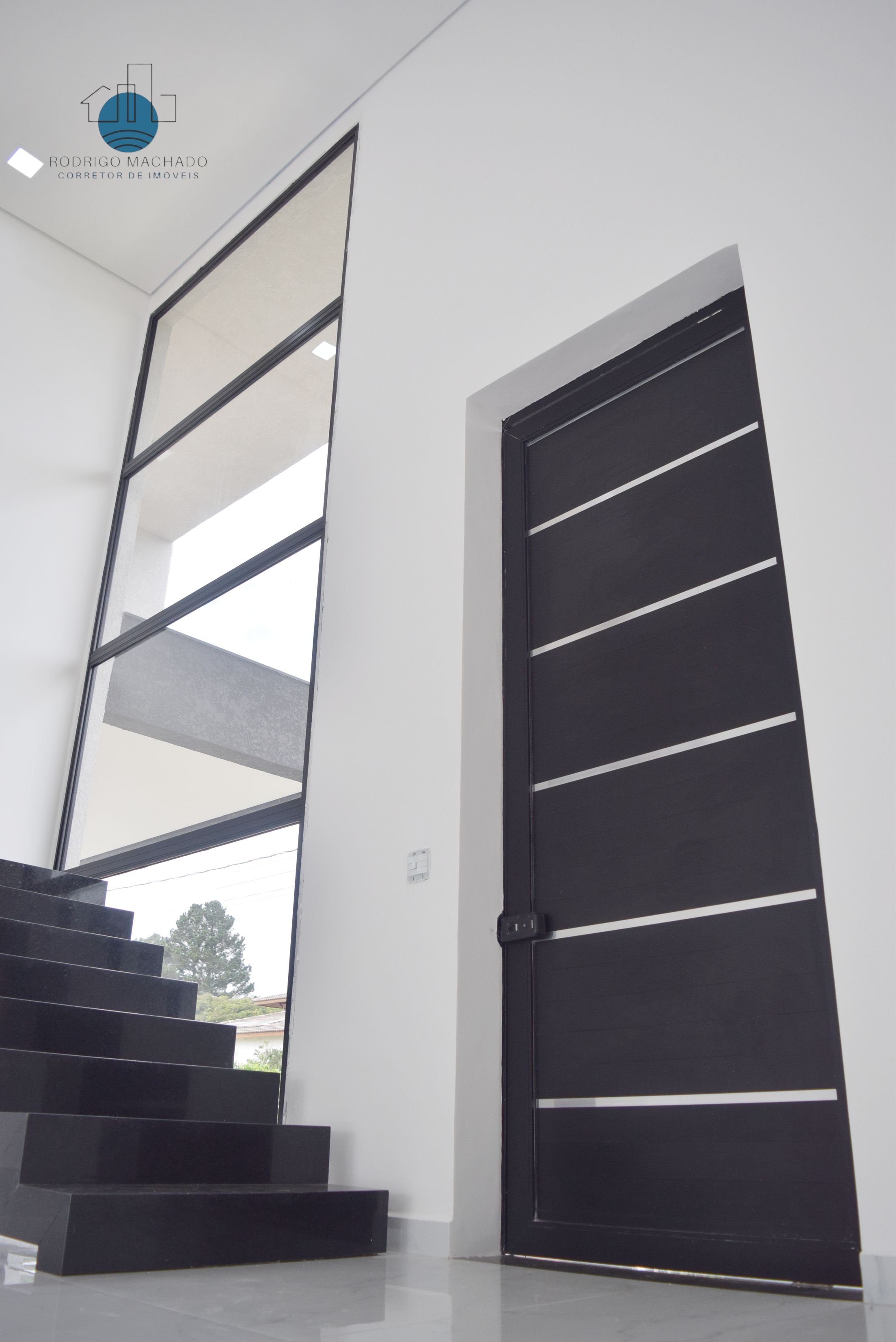 Imagem Sobrado com 4 Quartos à Venda, 252 m² em Condomínio Residencial Shamballa II - Atibaia