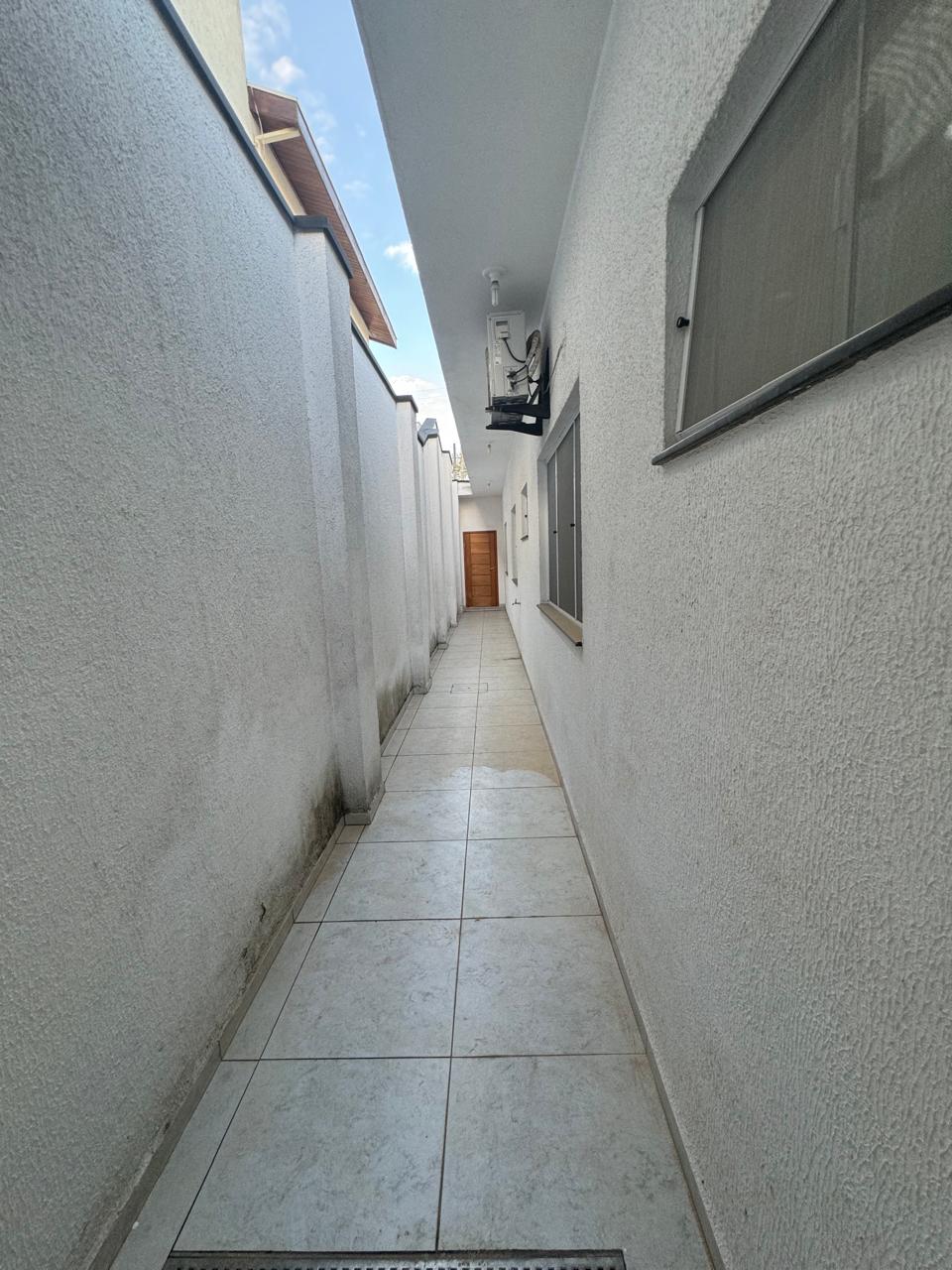Imagem Casa de Condomínio com 3 Quartos para Alugar, 197 m²em Loteamento Fernando Camargo Nogueira - Taubaté