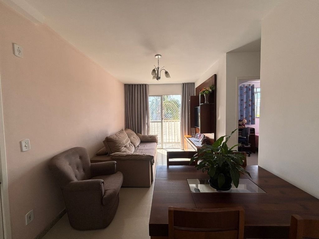 Imagem Apartamento com 2 Quartos à Venda, 52 m² em Frei Leopoldo - Belo Horizonte