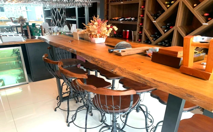 Imagem Casa de Condomínio com 5 Quartos à Venda, 470 m² em Praia do Siqueira - Cabo Frio