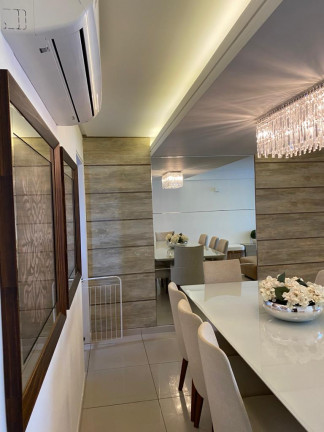 Imagem Apartamento com 3 Quartos à Venda, 108 m² em Aeroclube - João Pessoa