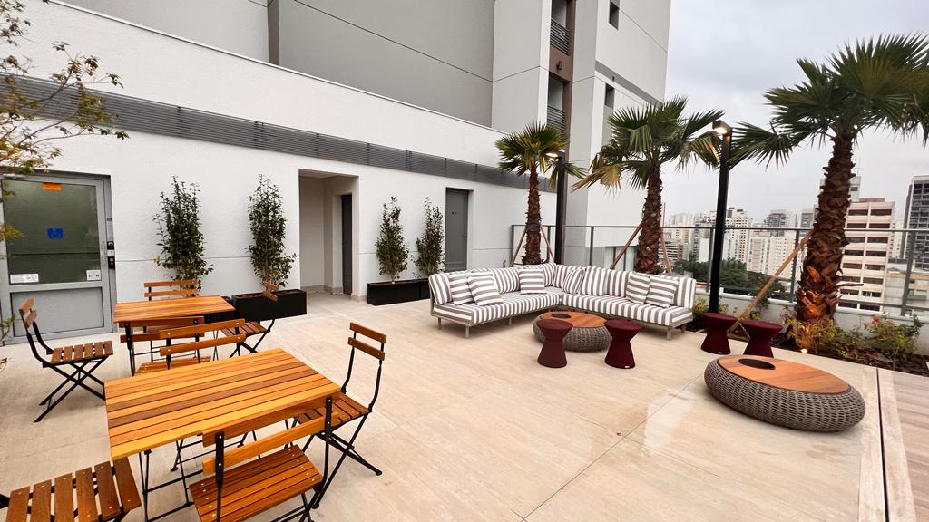 Apartamento com 2 Quartos à Venda, 70 m²em Perdizes - São Paulo