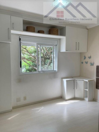 Imagem Apartamento com 2 Quartos à Venda, 94 m² em Vila Gumercindo - São Paulo