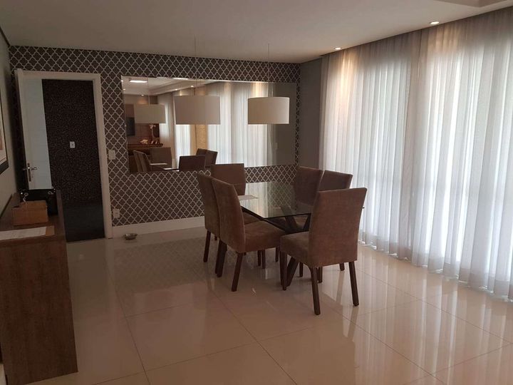 Imagem Apartamento com 4 Quartos à Venda, 194 m² em Altos Do Esplanada - São José Dos Campos