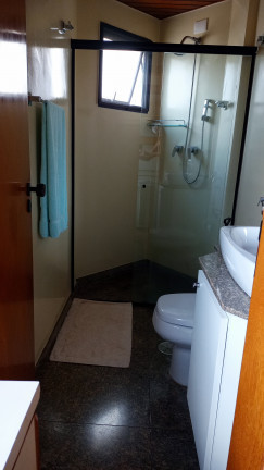 Imagem Apartamento com 4 Quartos à Venda, 157 m²em Vila Nova Conceição - São Paulo