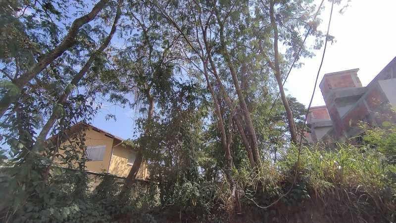 Imagem Terreno à Venda, 360 m²em Maravista - Niterói