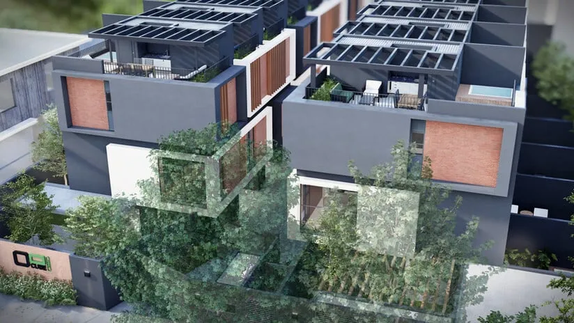 Imagem Casa de Condomínio com 2 Quartos à Venda, 146 m² em Campo Belo - São Paulo