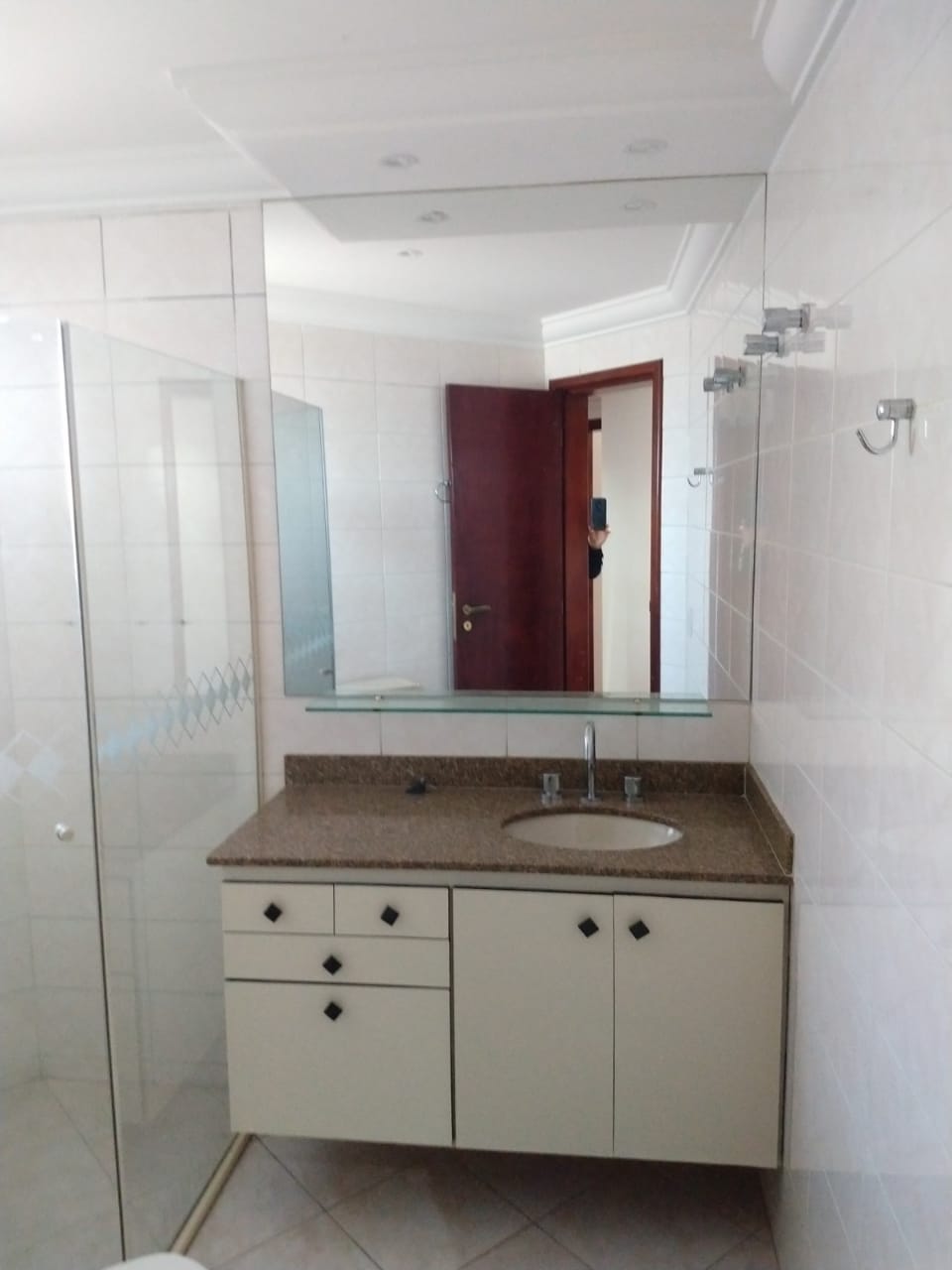 Imagem Apartamento com 3 Quartos à Venda, 115 m²em Chácara Santo Antônio (Zona Leste) - São Paulo