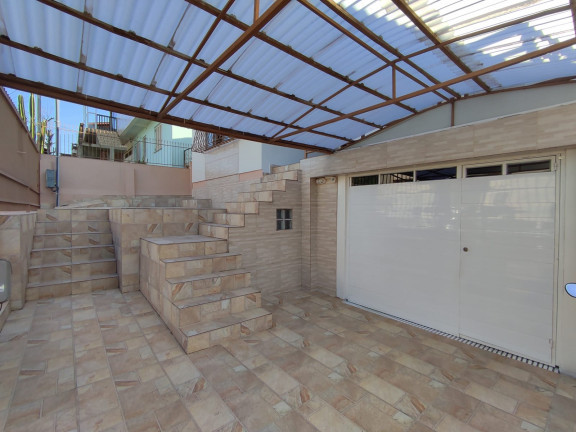 Foto do imóvel: Casa com 3 Quartos à Venda, 140 m² em Vila Cruzeiro - Passo Fundo