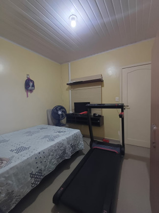 Imagem Casa com 3 Quartos à Venda, 130 m² em São José Operário - Manaus