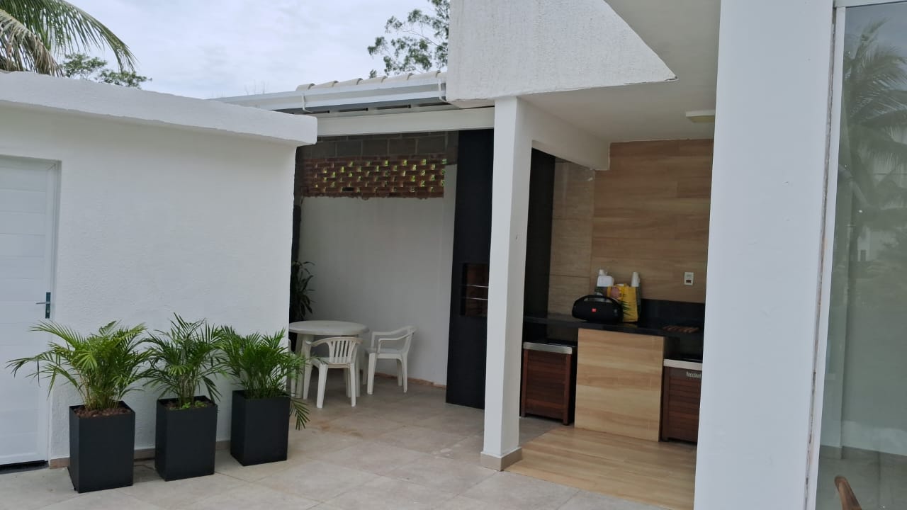 Foto do imóvel: Terreno em Condomínio à Venda, 210 m² em Guaratiba - Rio de Janeiro