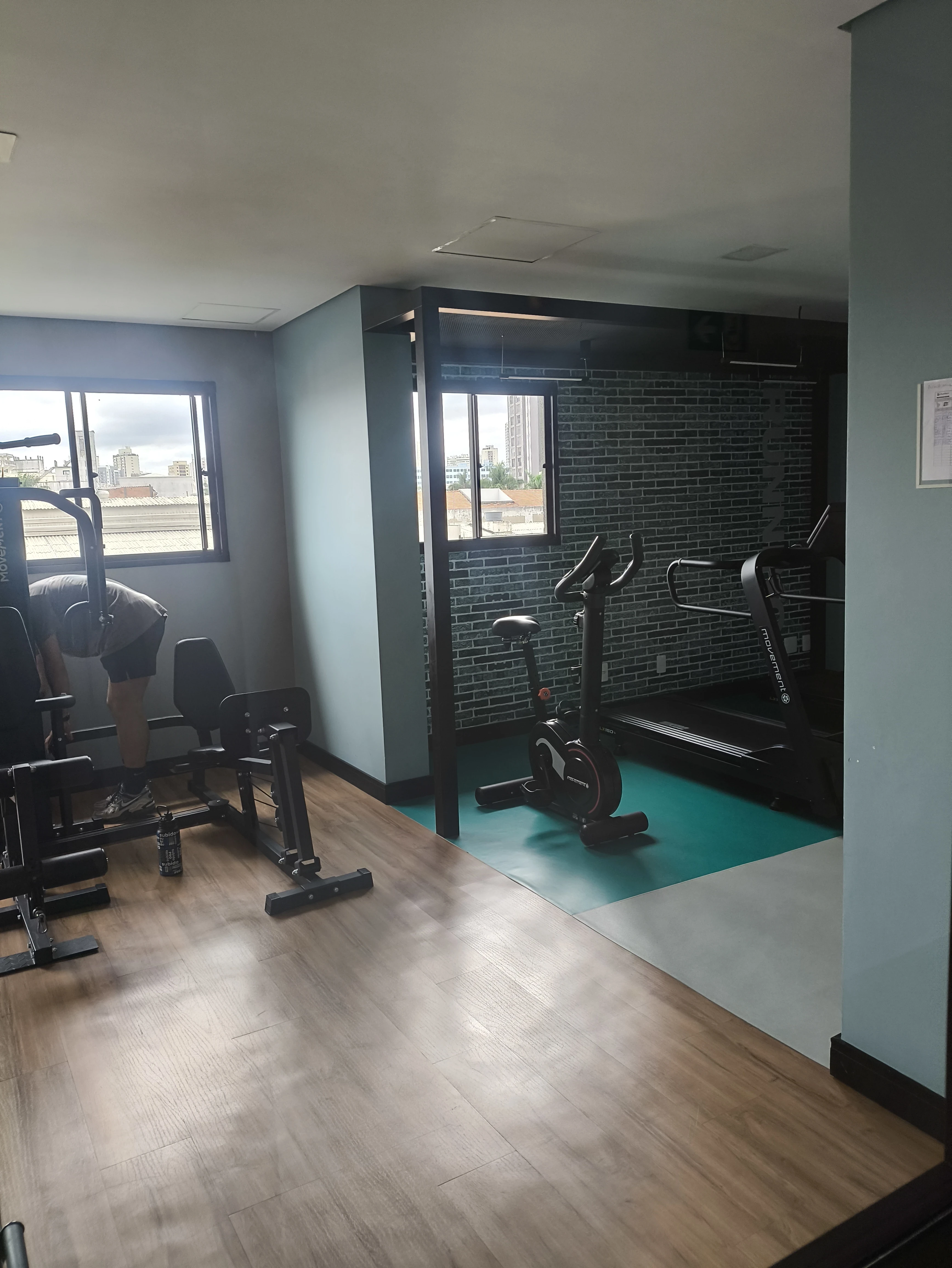 Foto do imóvel: Apartamento para Alugar, 30 m² em Belenzinho - São Paulo