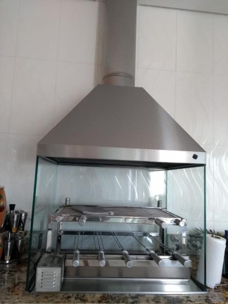 Imagem Casa de Condomínio com 3 Quartos à Venda, 284 m² em Parque Esplanada - Votorantim