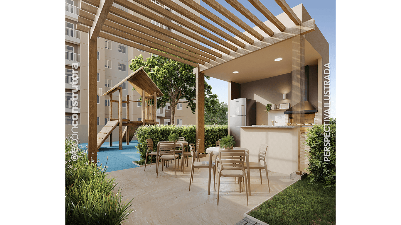 Imagem Apartamento com 2 Quartos à Venda, 32 m²em Jardim da Pedreira - São Paulo