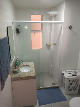 Imagem Edifício Residencial com 2 Quartos à Venda, 48 m² em Terra Vermelha - Vila Velha