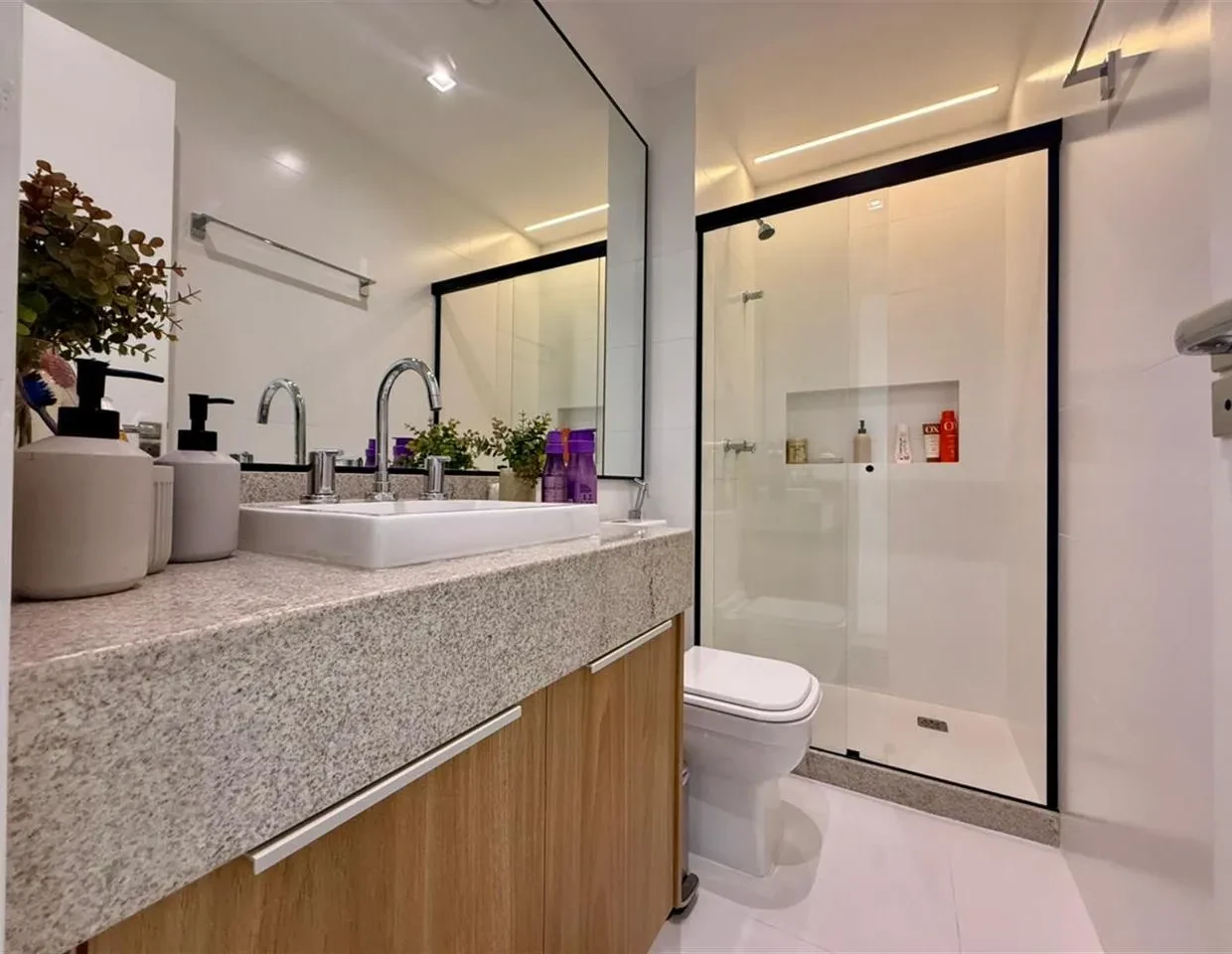 Imagem Apartamento com 4 Quartos à Venda, 147 m² em Barra da Tijuca - Rio de Janeiro