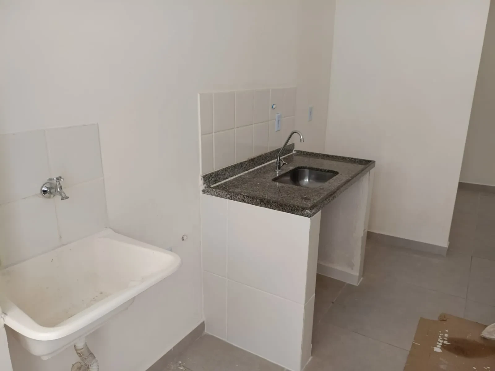 Foto do imóvel: Apartamento com 2 Quartos à Venda, 78 m² em Marcílio de Noronha - Viana