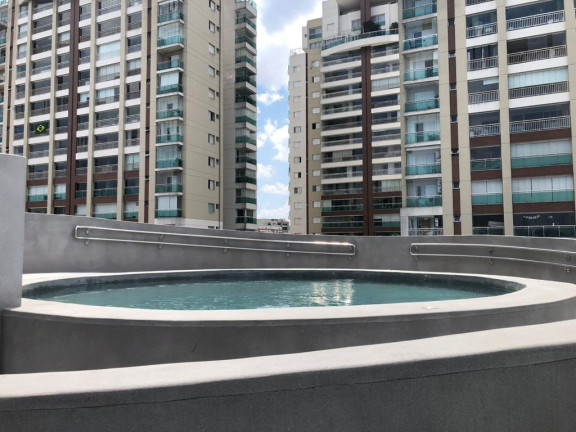 Kitnet com 1 Quarto à Venda ou Locação,  em Consolação - São Paulo