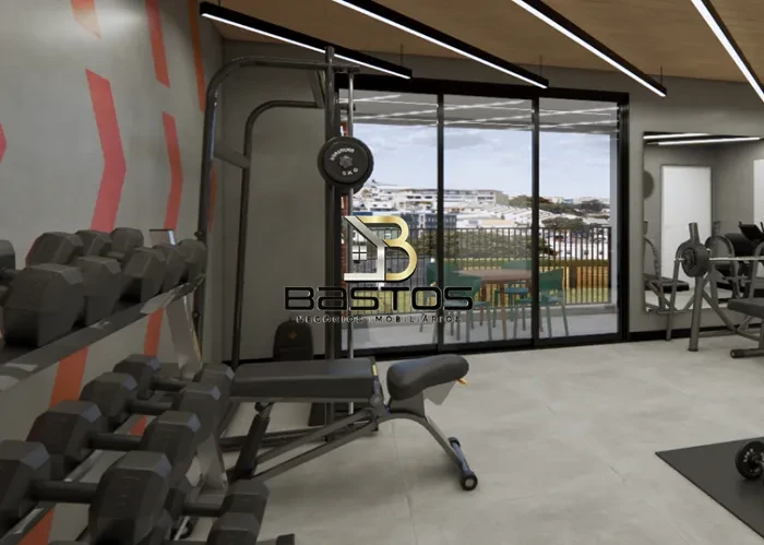 Imagem Studio com 1 Quarto à Venda, 36 m² em Perequê Açu - Ubatuba