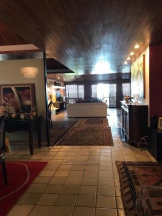 Imagem Apartamento com 4 Quartos à Venda, 420 m² em Boa Viagem - Recife