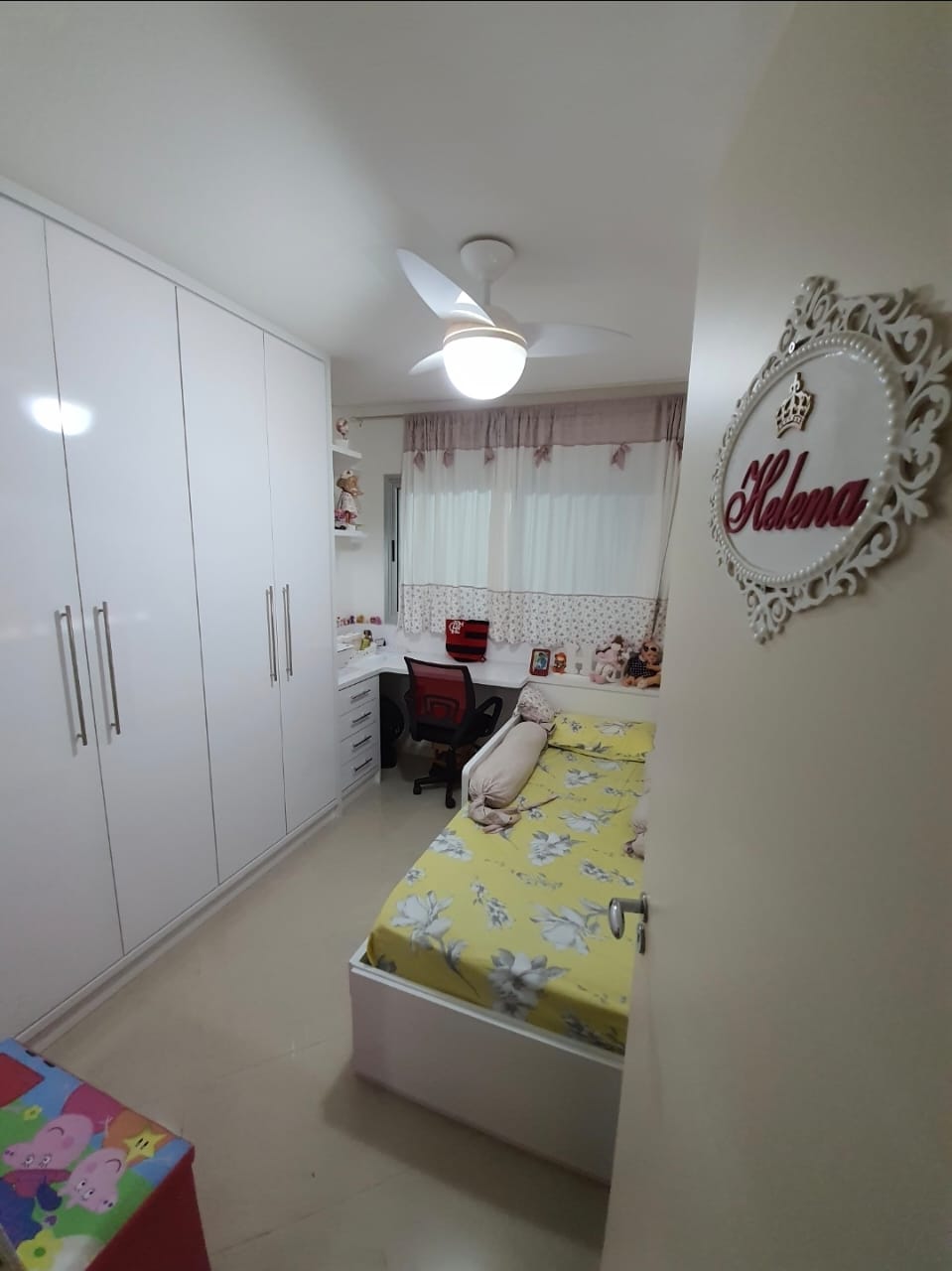 Imagem Apartamento com 2 Quartos à Venda, 80 m² em Itapuã - Vila Velha