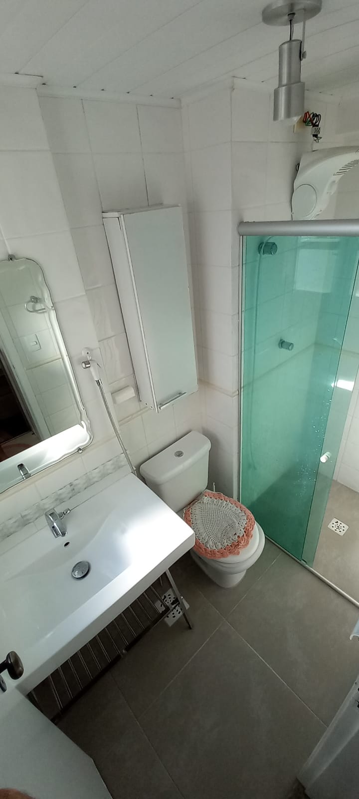 Imagem Apartamento com 3 Quartos à Venda, 72 m²em Jardim Aquárius - São José dos Campos