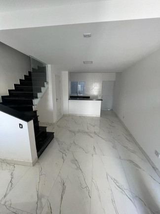 Imagem Casa com 2 Quartos para Alugar, 70 m² em Portais (Polvilho) - Cajamar