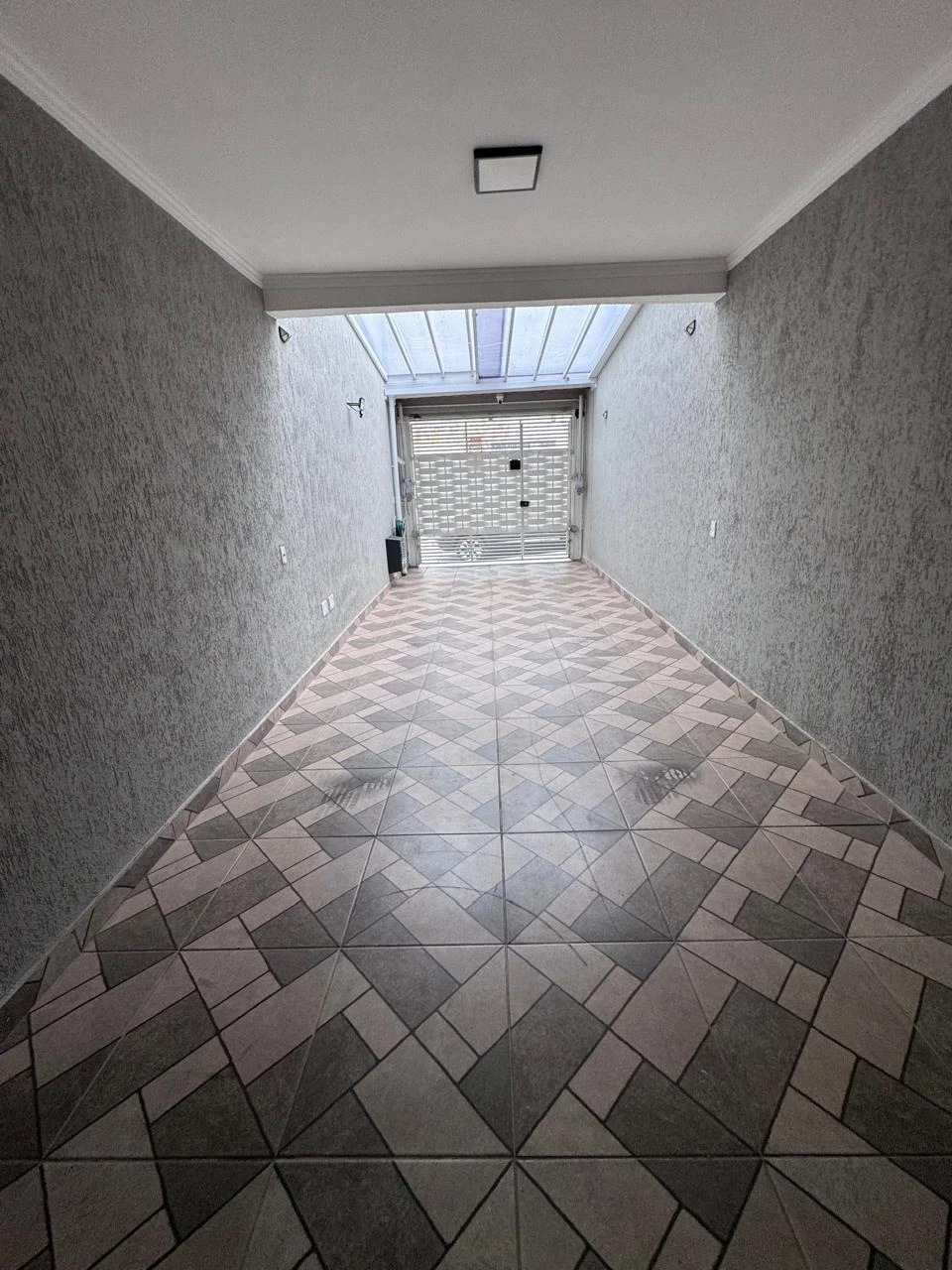 Foto do imóvel: Sobrado com 3 Quartos à Venda, 115 m² em Vila Salete - São Paulo