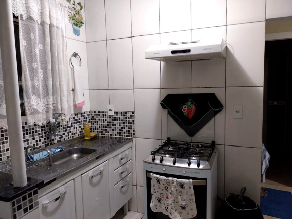 Imagem Apartamento com 2 Quartos à Venda, 65 m²em Maria Antonieta Mello Azevedo (São Benedito) - Santa Luzia