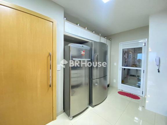 Apartamento com 4 Quartos à Venda, 185 m² em Jardim das Américas - Cuiabá