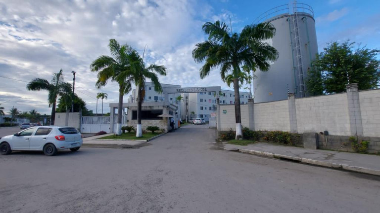 Imagem Apartamento com 2 Quartos à Venda, 47 m² em Piedade - Jaboatão dos Guararapes