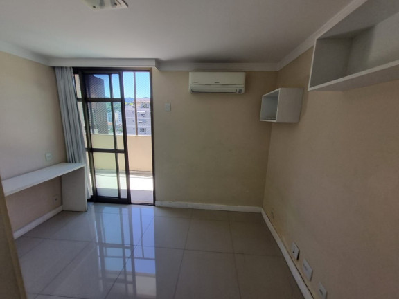 Imagem Cobertura com 3 Quartos à Venda, 145 m² em Freguesia (Jacarepaguá) - Rio de Janeiro