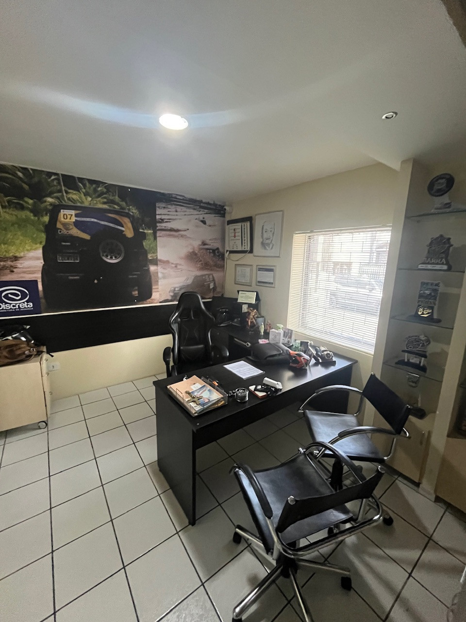 Imóvel Comercial à Venda, 208 m² em Farol - Maceió