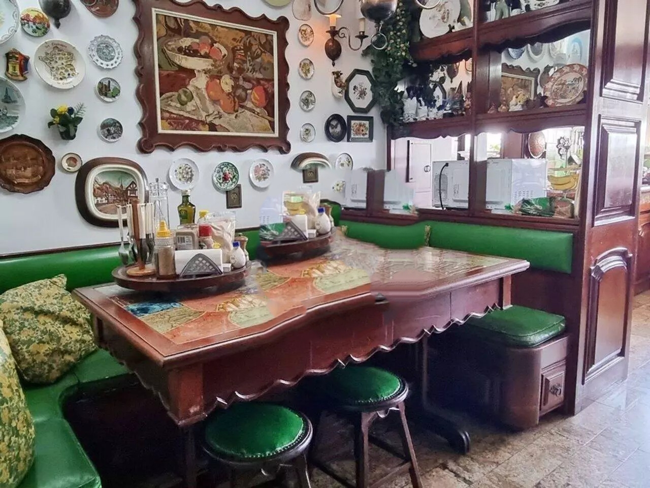 Imagem Cobertura com 5 Quartos à Venda, 307 m²em Ingá - Niterói