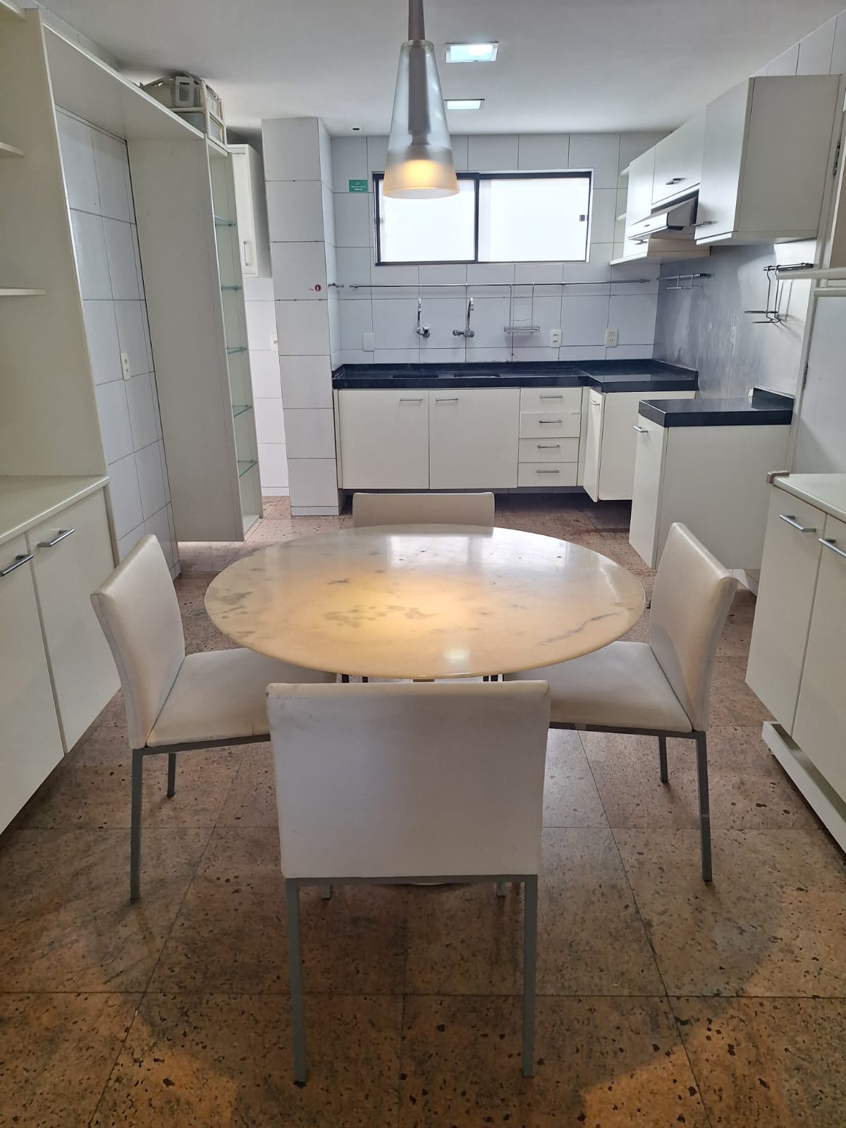 Imagem Apartamento com 3 Quartos à Venda, 150 m² em Aldeota - Fortaleza