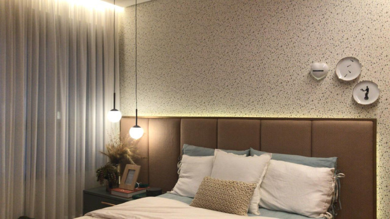 Imagem Apartamento com 2 Quartos à Venda, 165 m² em Jardim Morumbi - São Paulo