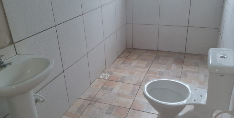 Imagem Casa com 2 Quartos à Venda, 180 m² em Vila Pontilhão - Cruzeiro