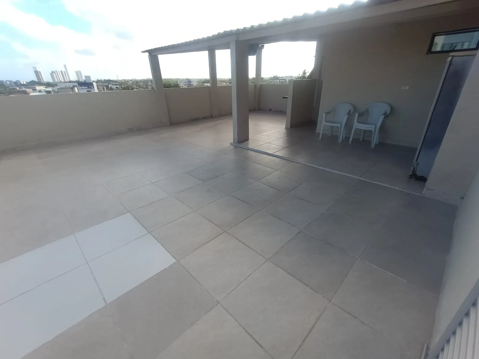 Foto do imóvel: Apartamento com 3 Quartos à Venda, 65 m² em Candeias - Jaboatão dos Guararapes