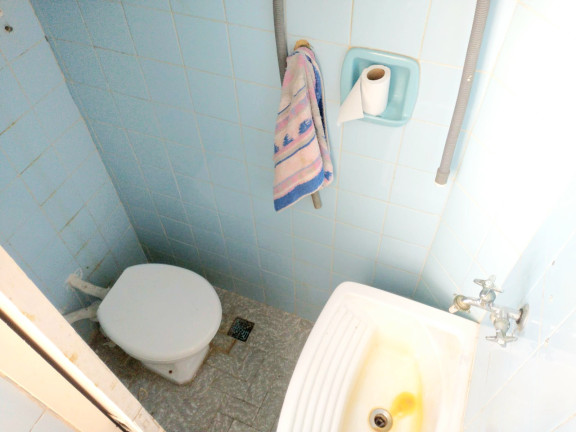 Imagem Apartamento com 1 Quarto à Venda, 42 m² em Flamengo - Rio de Janeiro