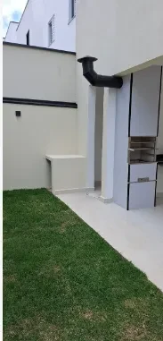 Imagem Casa de Condomínio com 3 Quartos à Venda, 166 m² em Morada dos Nobres - Taubaté