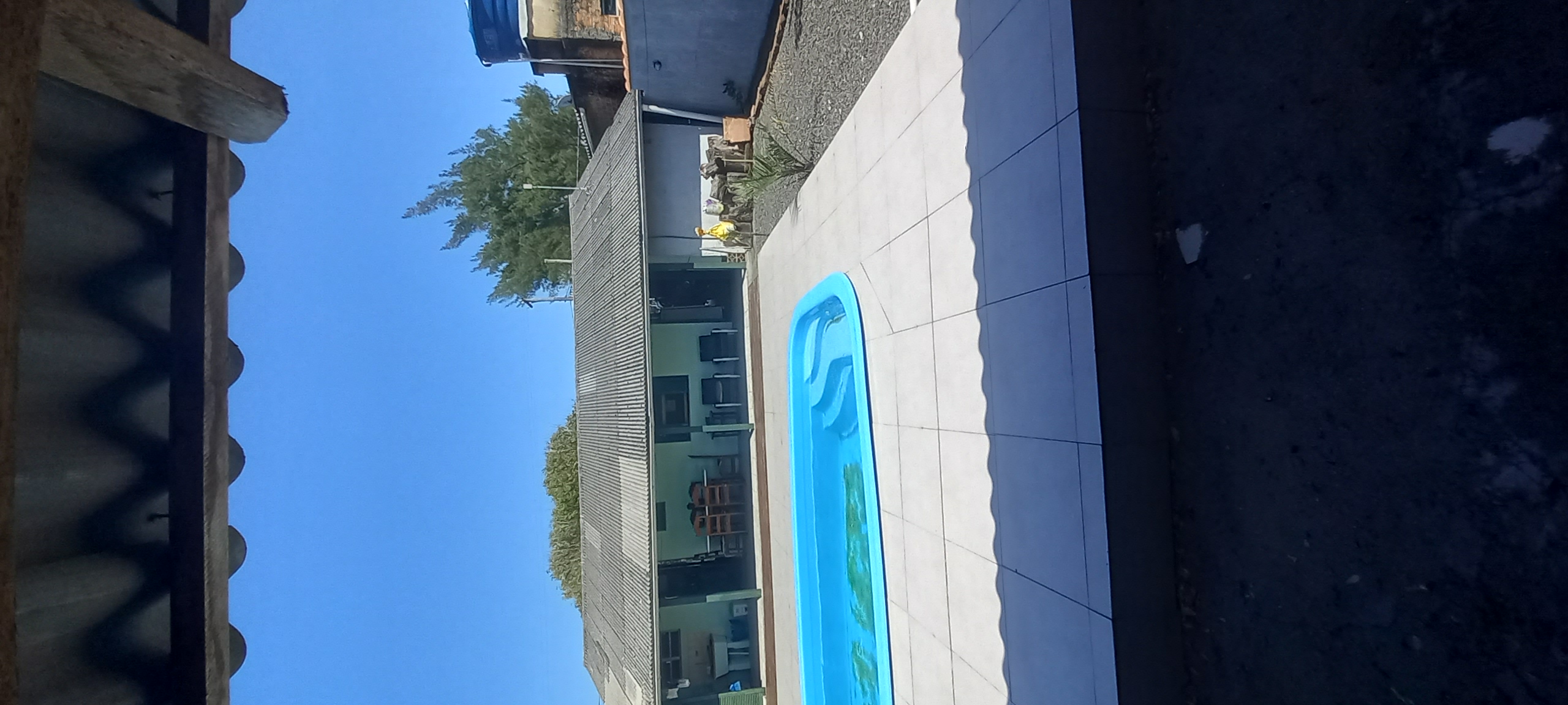 Imagem Casa com 2 Quartos à Venda, 100 m²em Centro - Balneário Pinhal