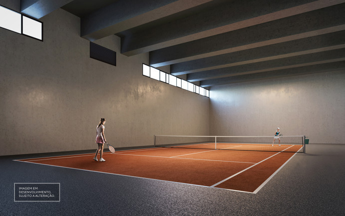 Imagem Apartamento com 4 Quartos à Venda, 190 m² em Perdizes - São Paulo