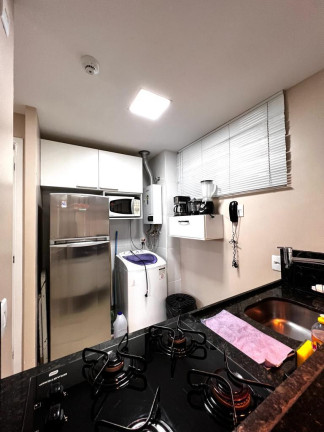 Imagem Apartamento com 2 Quartos à Venda, 55 m² em Ponta Negra - Natal