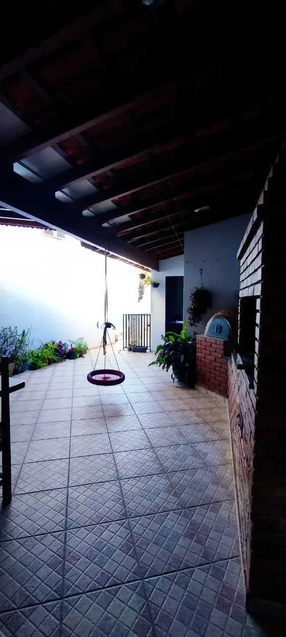Imagem Casa com 2 Quartos à Venda, 125 m² em Santa Gertrudes - Jundiaí