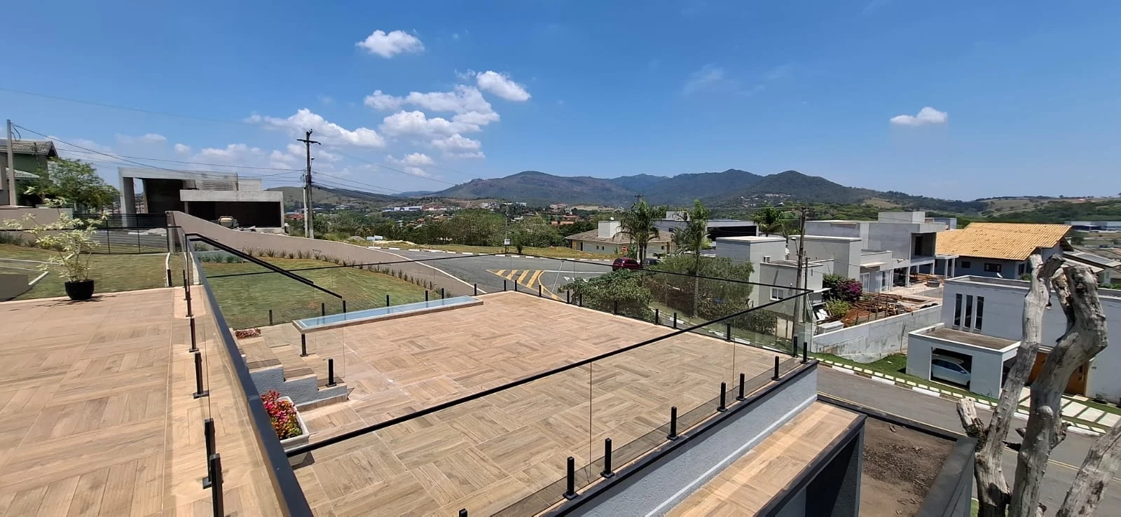 Imagem Casa de Condomínio com 5 Quartos à Venda, 360 m² em Condomínio Serra da Estrela - Atibaia